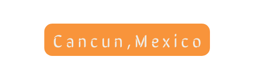 Cancun Mexico
